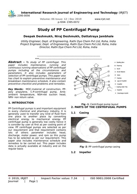 maintenance of centrifugal pump pdf|centrifugal pump troubleshooting pdf.